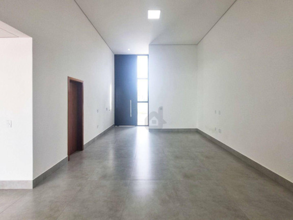 Imagem Casa com 3 Quartos à Venda, 188 m² em Parque Ibiti Reserva - Sorocaba