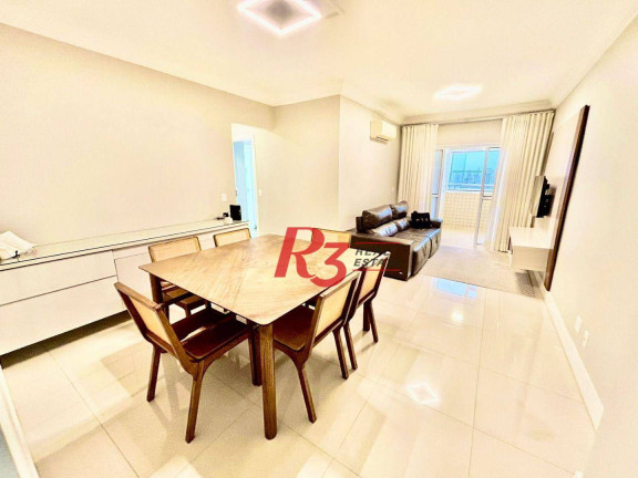 Imagem Apartamento com 2 Quartos à Venda, 78 m² em Ponta Da Praia - Santos Imagem Apartamento com 2 Quartos à Venda, 78 m² em Ponta Da Praia - Santos
