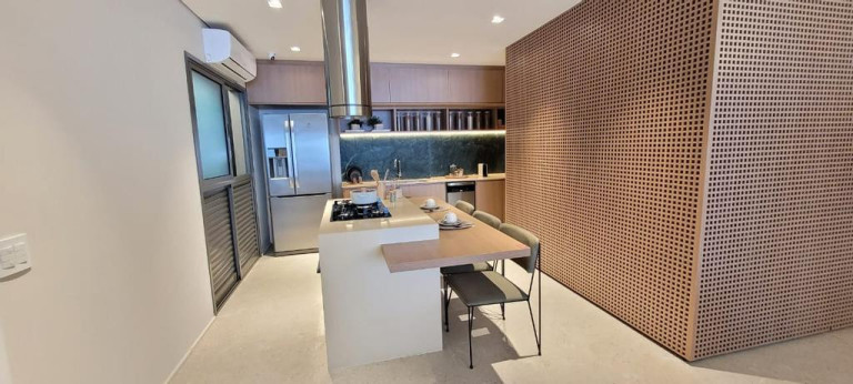 Imagem Apartamento com 3 Quartos à Venda, 156 m² em Cambui - Campinas