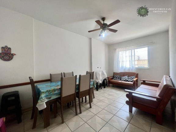 Imagem Apartamento com 2 Quartos à Venda, 67 m² em Tupi - Praia Grande