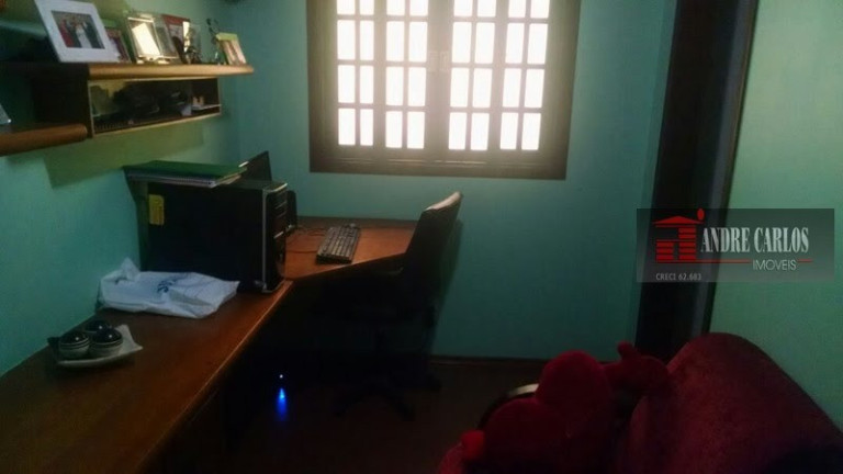 Imagem Sobrado com 3 Quartos à Venda, 120 m² em Santa Maria - Osasco Imagem Sobrado com 3 Quartos à Venda, 120 m² em Santa Maria - Osasco