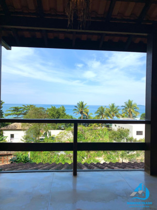 Imagem Casa com 4 Quartos à Venda, 450 m² em Praia Vermelha Do Centro - Ubatuba Imagem Casa com 4 Quartos à Venda, 450 m² em Praia Vermelha Do Centro - Ubatuba