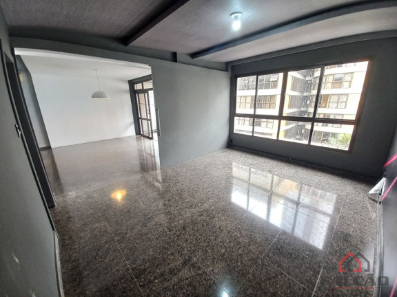 Imagem Apartamento com 4 Quartos à Venda, 250 m² em Boqueirão - Santos Imagem Apartamento com 4 Quartos à Venda, 250 m² em Boqueirão - Santos