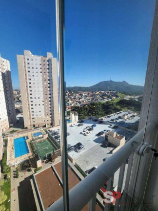 Imagem Apartamento com 2 Quartos à Venda, 45 m² em Vila Pirituba - São Paulo