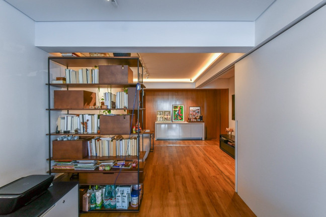 Imagem Apartamento à Venda, 156 m² em Vila Olímpia - São Paulo Imagem Apartamento à Venda, 156 m² em Vila Olímpia - São Paulo