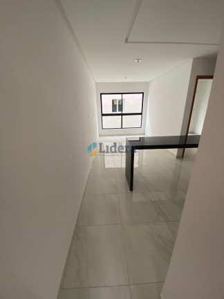 Cobertura com 2 Quartos à Venda, 48 m² em Bancários - João Pessoa