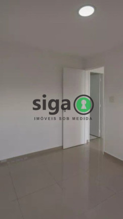 Imagem Apartamento com 1 Quarto à Venda, 34 m² em Tatuapé - São Paulo Imagem Apartamento com 1 Quarto à Venda, 34 m² em Tatuapé - São Paulo