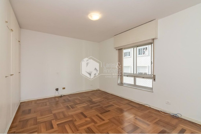 Imagem Apartamento com 3 Quartos à Venda, 161 m² em Jardim Paulista - São Paulo