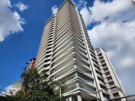 Imagem Apartamento com 4 Quartos à Venda, 230 m² em Pinheiros - São Paulo Imagem Apartamento com 4 Quartos à Venda, 230 m² em Pinheiros - São Paulo