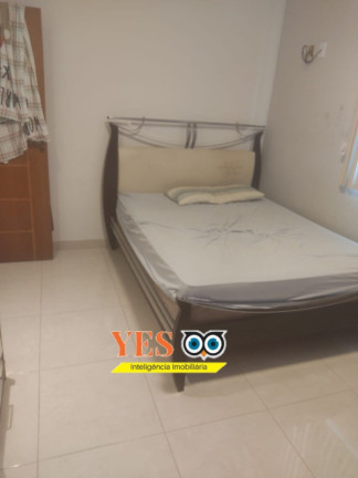 Imagem Casa com 4 Quartos à Venda, 188 m² em Capuchinhos - Feira De Santana