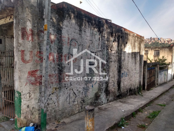 Imagem Casa à Venda, 300 m² em Jardim Zaira - Mauá Imagem Casa à Venda, 300 m² em Jardim Zaira - Mauá