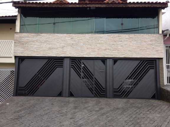 Imagem Sobrado com 2 Quartos à Venda, 120 m² em Vila Jacuí - São Paulo Imagem Sobrado com 2 Quartos à Venda, 120 m² em Vila Jacuí - São Paulo