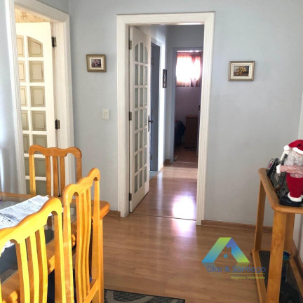 Imagem Apartamento com 3 Quartos à Venda, 105 m² em Osvaldo Cruz - São Caetano Do Sul Imagem Apartamento com 3 Quartos à Venda, 105 m² em Osvaldo Cruz - São Caetano Do Sul