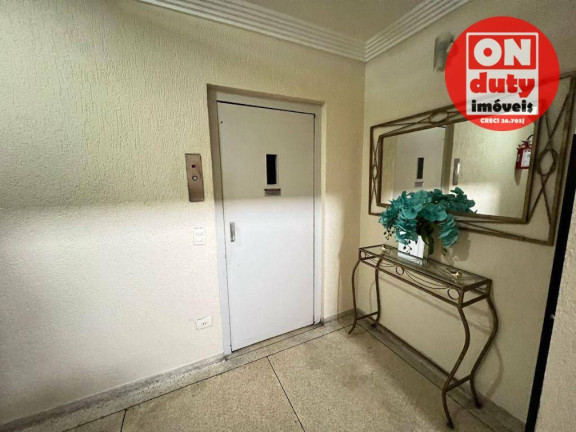Imagem Apartamento com 2 Quartos à Venda, 70 m² em Vila Belmiro - Santos Imagem Apartamento com 2 Quartos à Venda, 70 m² em Vila Belmiro - Santos