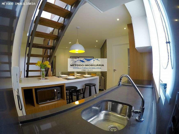Imagem Apartamento com 2 Quartos à Venda, 73 m² em Vila Olimpia - São Paulo