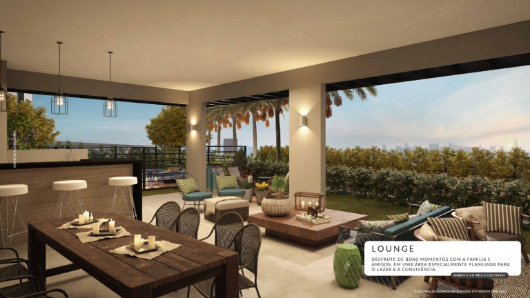 Imagem Imóvel com 2 Quartos à Venda, 52 m² em Bonfim Paulista - Terras De Santa Martha - Ribeirão Preto