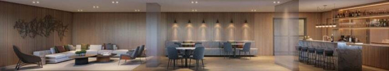 Imagem Apartamento com 3 Quartos à Venda, 105 m² em Ipiranga - São Paulo