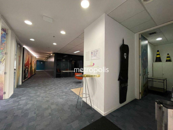 Imagem Sala Comercial para Alugar, 3.418 m² em Lapa De Baixo - São Paulo Imagem Sala Comercial para Alugar, 3.418 m² em Lapa De Baixo - São Paulo