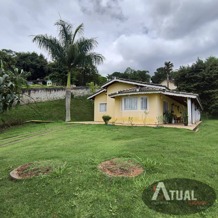 Casa com 7 Quartos à Venda, 300 m² em Jundiaizinho (terra Preta) - Mairiporã