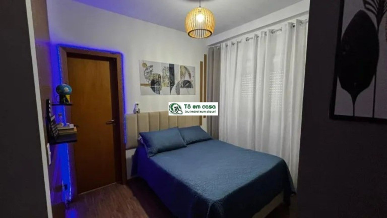 Imagem Imóvel com 2 Quartos à Venda, 63 m² em Jardim Satélite - São José Dos Campos