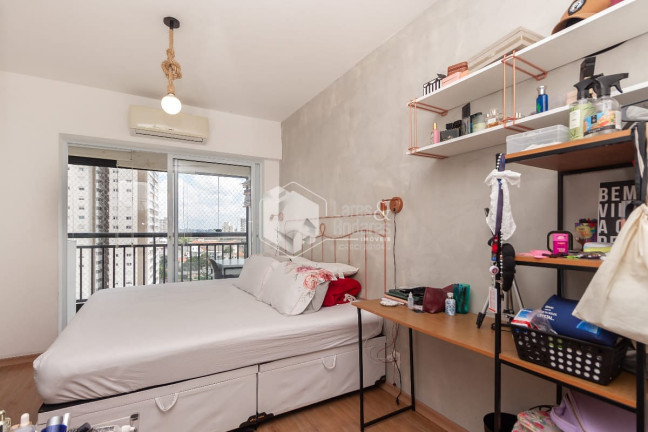 Imagem Apartamento com 3 Quartos à Venda, 77 m² em Saúde - São Paulo Imagem Apartamento com 3 Quartos à Venda, 77 m² em Saúde - São Paulo