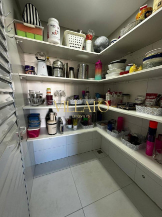 Imagem Casa com 3 Quartos à Venda, 146 m² em Setor Bueno - Goiânia