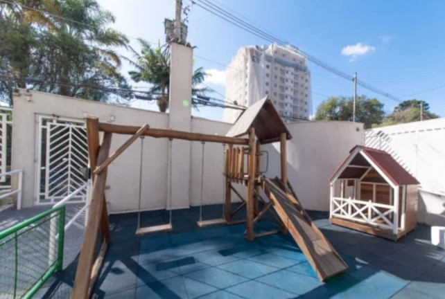 Imagem Imóvel com 3 Quartos à Venda, 102 m² em Vila Lusitânia - São Bernardo Do Campo
