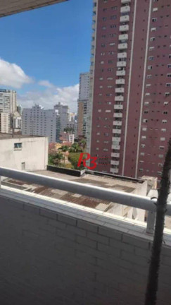 Imagem Sala Comercial à Venda, 44 m² em Boqueirão - Santos
