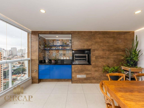 Imagem Apartamento com 3 Quartos à Venda, 187 m² em Vila Leopoldina - São Paulo Imagem Apartamento com 3 Quartos à Venda, 187 m² em Vila Leopoldina - São Paulo