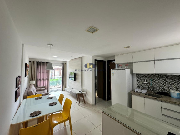 Imagem Apartamento com 1 Quarto à Venda, 41 m² em Porto De Galinhas - Ipojuca Imagem Apartamento com 1 Quarto à Venda, 41 m² em Porto De Galinhas - Ipojuca
