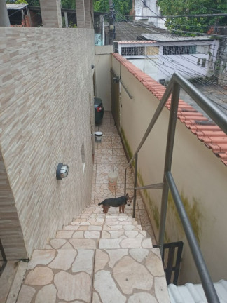 Imagem Casa com 2 Quartos à Venda, 112 m² em Barreiras - Salvador Imagem Casa com 2 Quartos à Venda, 112 m² em Barreiras - Salvador