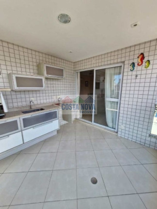 Imagem Apartamento com 3 Quartos à Venda, 123 m² em Pompéia - Santos Imagem Apartamento com 3 Quartos à Venda, 123 m² em Pompéia - Santos