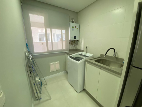 Imagem Apartamento com 2 Quartos à Venda, 116 m² em Governador Celso Ramos - Governador Celso Ramos