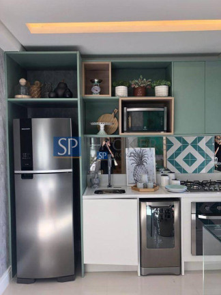 Imagem Apartamento com 2 Quartos à Venda, 67 m² em Perdizes - São Paulo