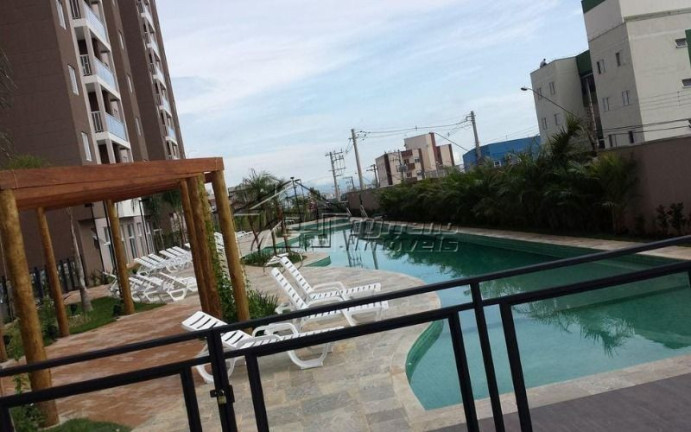Apartamento com 3 Quartos à Venda, 90 m² em Jardim Sul - São José Dos Campos