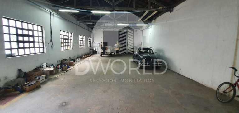 Imóvel Comercial para Alugar, 400 m² em Centro - São Bernardo Do Campo