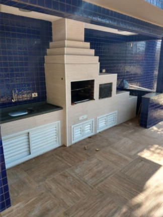 Imagem Casa de Condomínio com 3 Quartos à Venda, 120 m² em Jardim ângela - São Paulo
