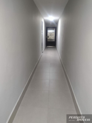 Imagem Apartamento com 1 Quarto para Alugar, 44 m² em Perdizes - São Paulo Imagem Apartamento com 1 Quarto para Alugar, 44 m² em Perdizes - São Paulo