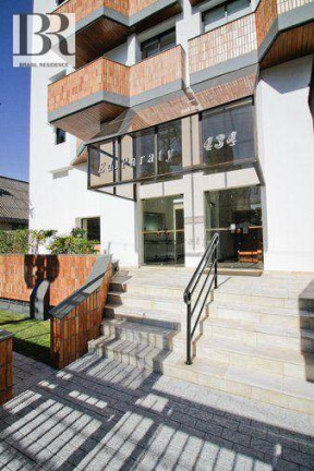 Imagem Apartamento com 3 Quartos à Venda, 100 m² em Vila Congonhas - São Paulo Imagem Apartamento com 3 Quartos à Venda, 100 m² em Vila Congonhas - São Paulo