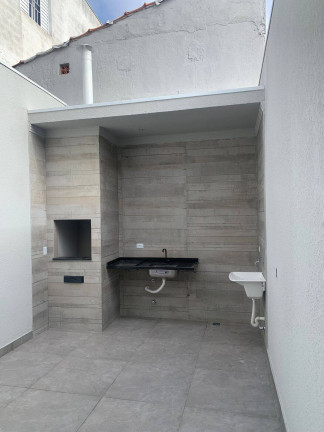 Imagem Casa com 3 Quartos à Venda, 135 m² em Vila Ré - São Paulo Imagem Casa com 3 Quartos à Venda, 135 m² em Vila Ré - São Paulo