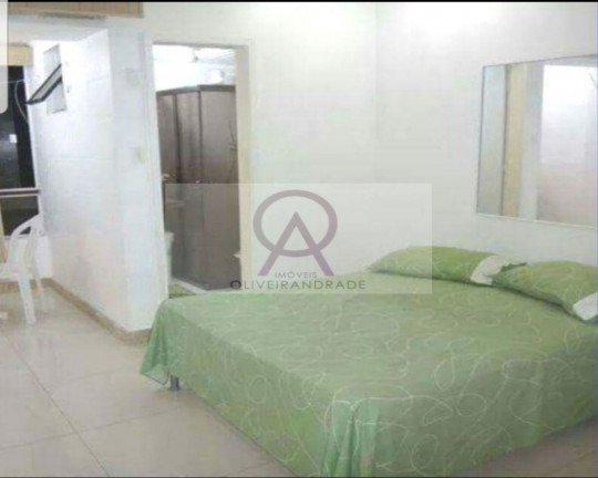 Imagem Imóvel com 1 Quarto para Alugar, 35 m² em Praia Do Flamengo - Salvador Imagem Imóvel com 1 Quarto para Alugar, 35 m² em Praia Do Flamengo - Salvador