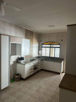 Imagem Casa com 3 Quartos à Venda, 117 m² em Jardim Manoel Del Arco - São José Do Rio Preto Imagem Casa com 3 Quartos à Venda, 117 m² em Jardim Manoel Del Arco - São José Do Rio Preto