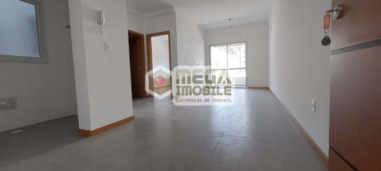 Apartamento com 1 Quarto à Venda, 52 m² em Córrego Grande - Florianópolis