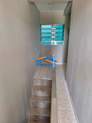Imagem Sobrado com 4 Quartos à Venda, 235 m² em Veloso - Osasco