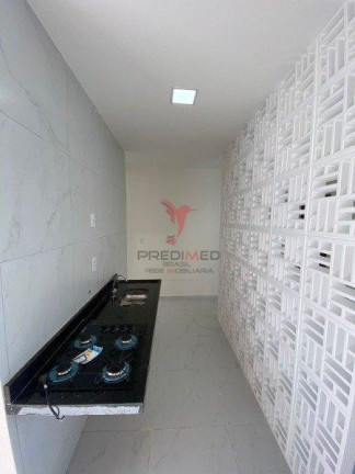 Imagem Casa com 2 Quartos à Venda,  em Paratibe - João Pessoa