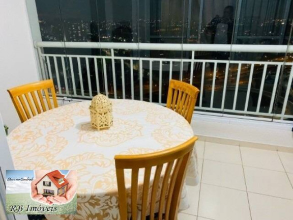 Imagem Apartamento com 3 Quartos à Venda, 107 m² em Vila Lusitânia - São Bernardo Do Campo Imagem Apartamento com 3 Quartos à Venda, 107 m² em Vila Lusitânia - São Bernardo Do Campo