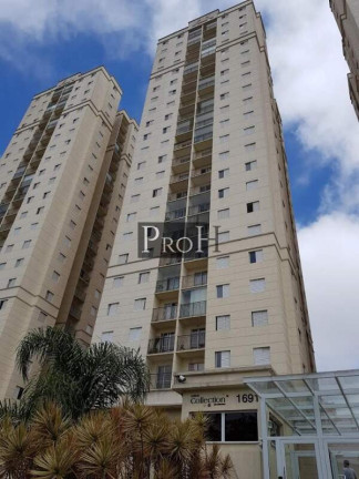 Imagem Apartamento com 2 Quartos à Venda, 48 m² em Dos Casa - São Bernardo Do Campo Imagem Apartamento com 2 Quartos à Venda, 48 m² em Dos Casa - São Bernardo Do Campo