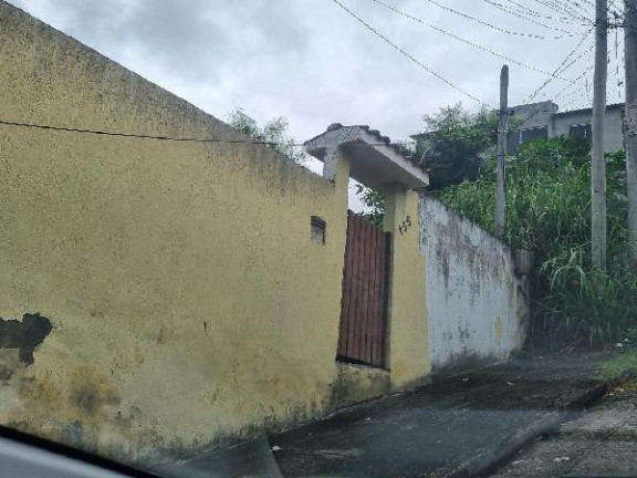Apartamento com 1 Quarto à Venda, 70 m² em Mutondo - Sao Goncalo