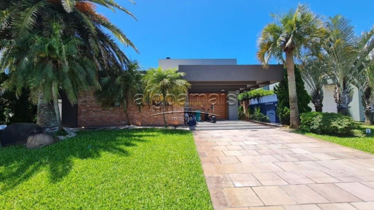Imagem Casa com 4 Quartos à Venda, 237 m² em Condomínio Enseada Lagos Xangri-lá - Xangri-lá Imagem Casa com 4 Quartos à Venda, 237 m² em Condomínio Enseada Lagos Xangri-lá - Xangri-lá