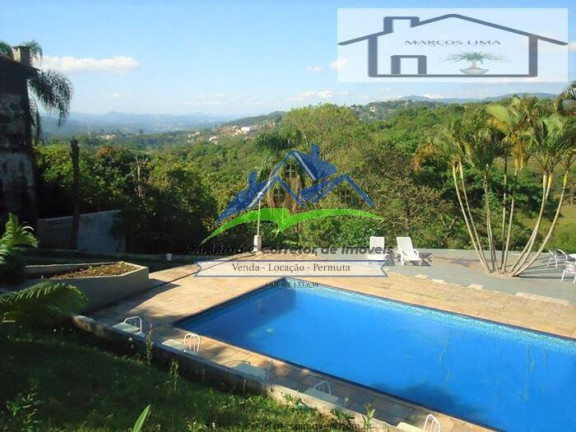 Imagem Chácara com 3 Quartos à Venda, 8.400 m² em Terra Preta - Mairiporã Imagem Chácara com 3 Quartos à Venda, 8.400 m² em Terra Preta - Mairiporã